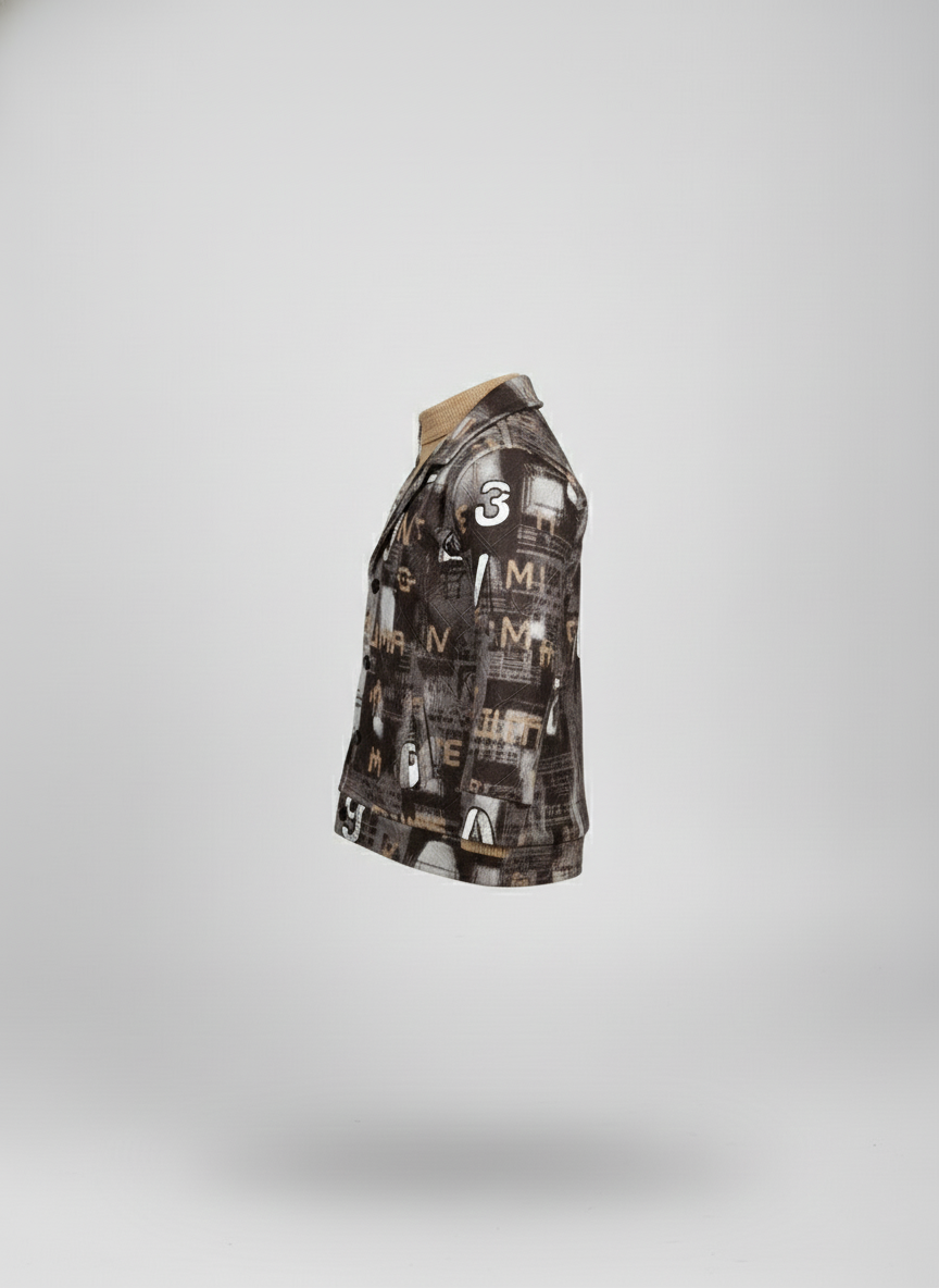 Casual Shirt 25470