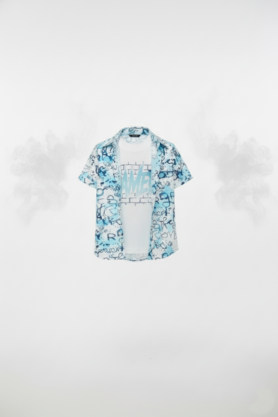 Casual Shirt 26-041