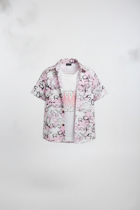 Casual Shirt 26-041