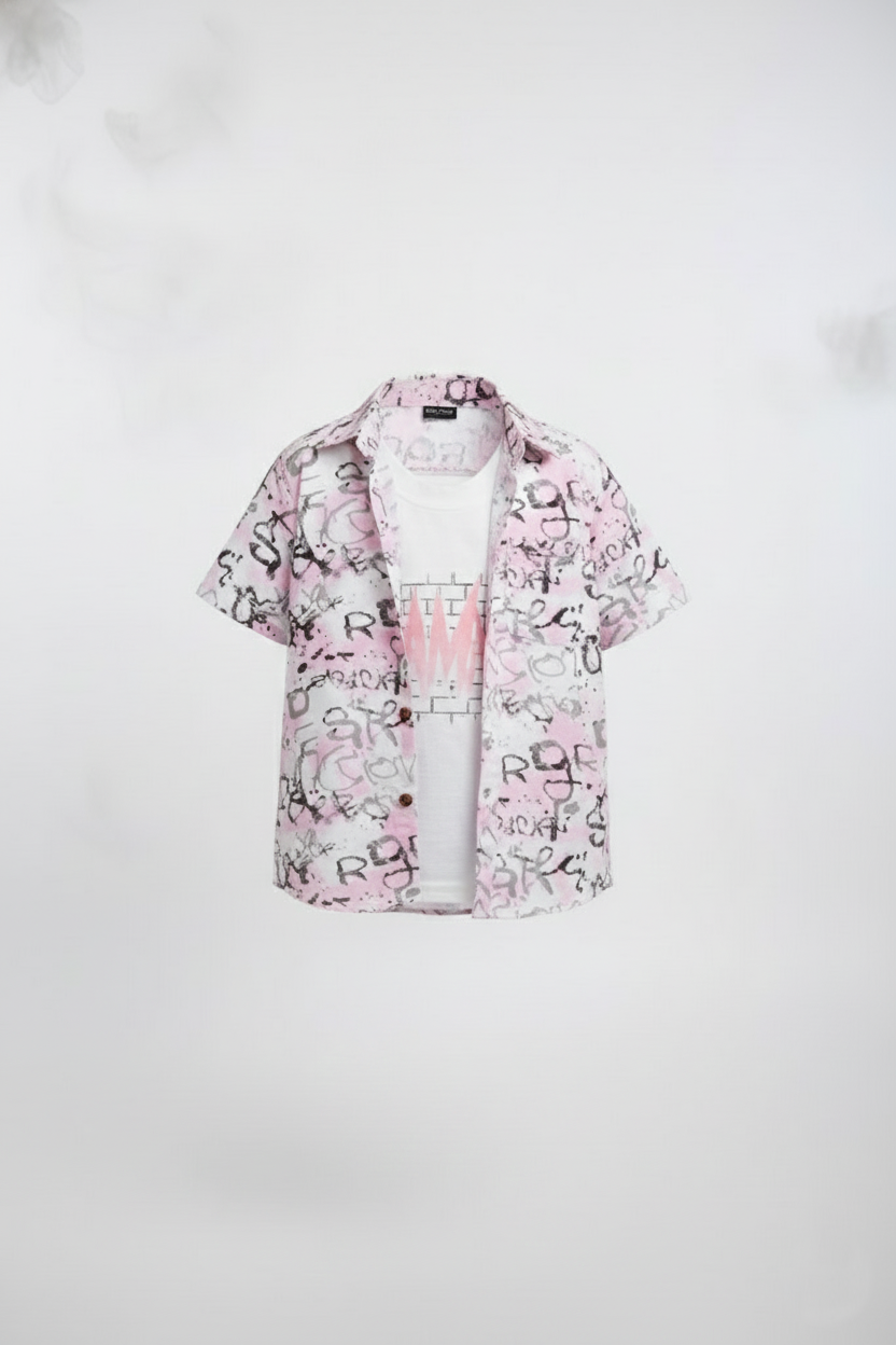 Casual Shirt 26-041