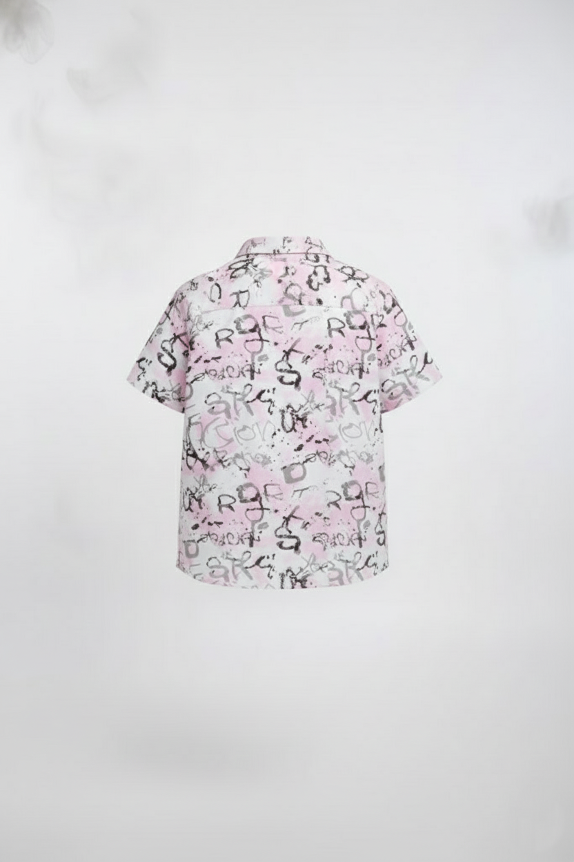 Casual Shirt 26-041