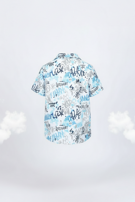 Casual Shirt 26-041