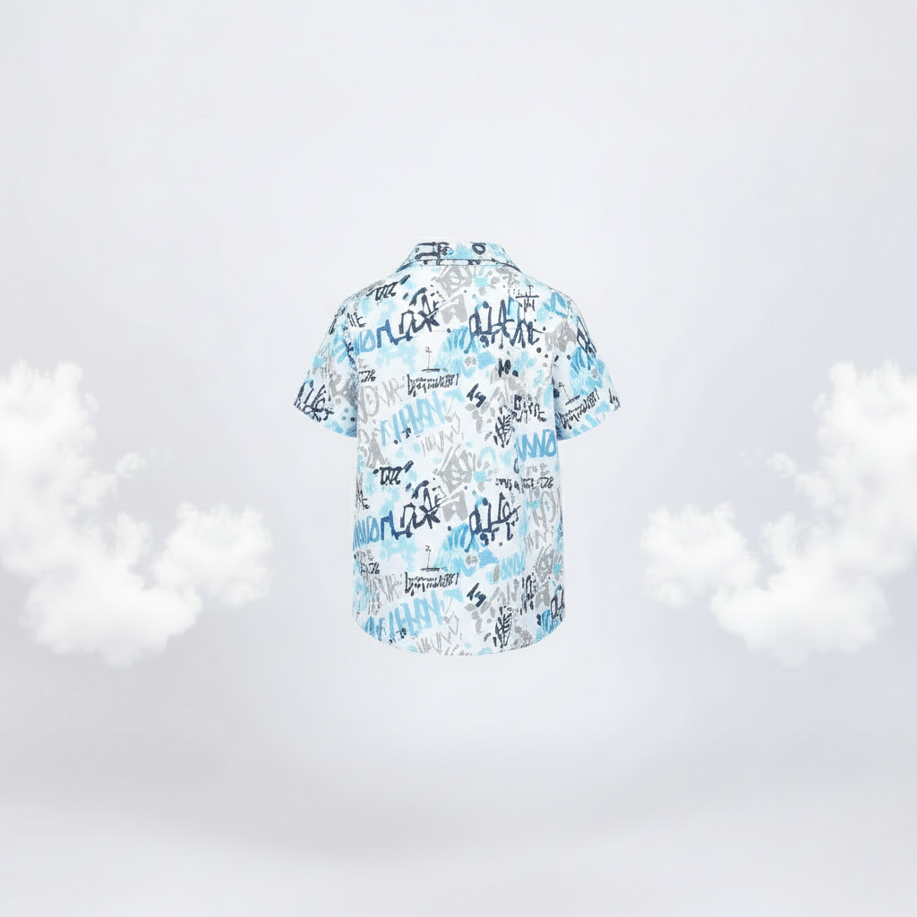 Casual Shirt 26-041