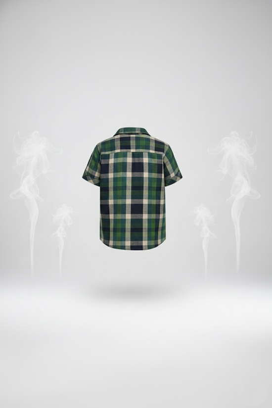 Casual Shirt 26-043