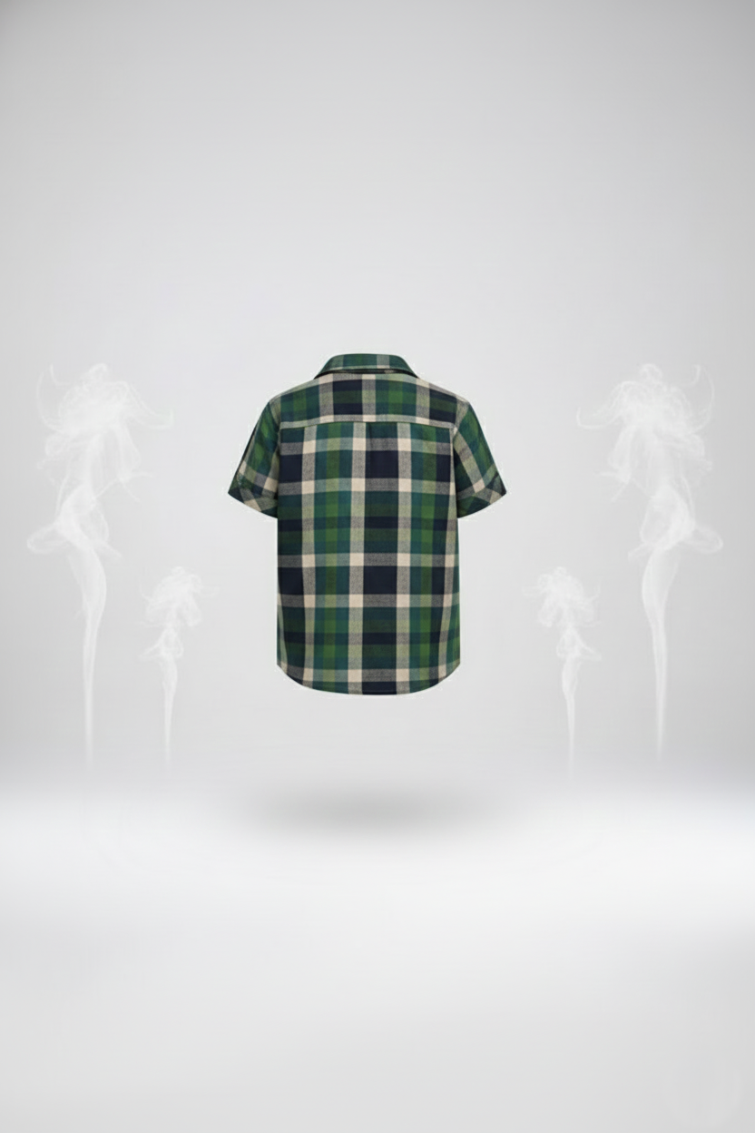 Casual Shirt 26-043
