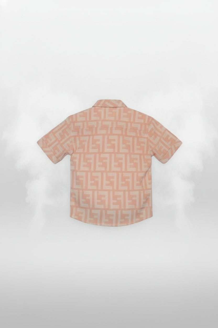 Casual Shirt 26-048