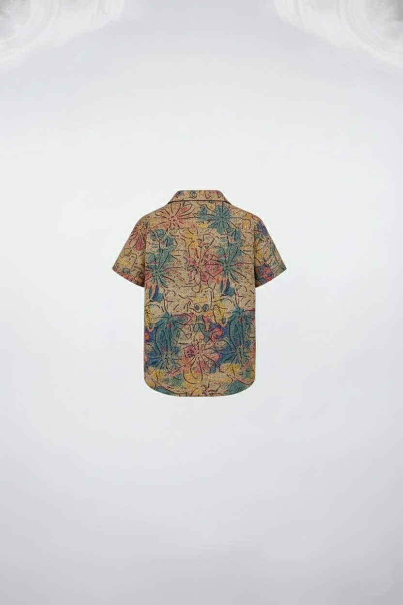 Casual Shirt 26-049