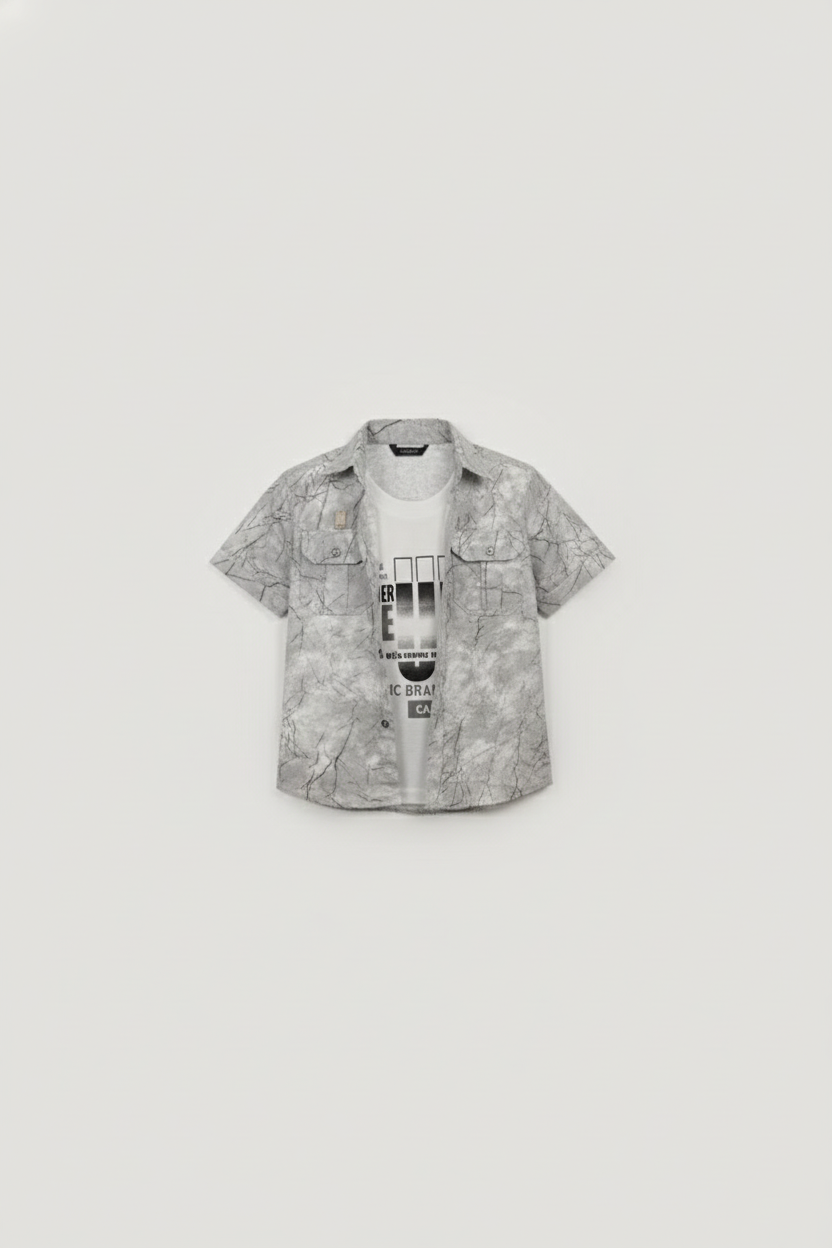 Casual Shirt 26-051