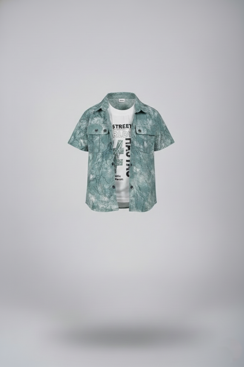 Casual Shirt 26-052