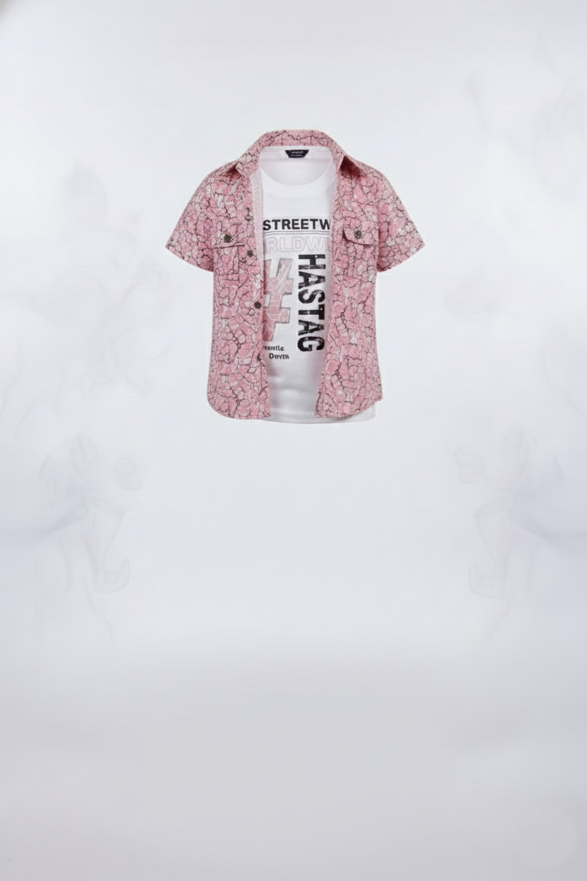 Casual Shirt 26-052