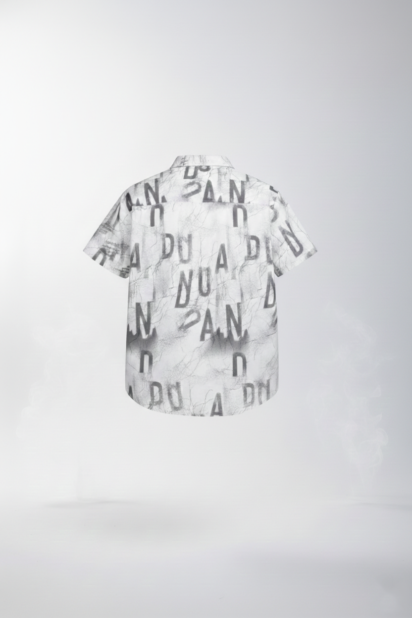 Casual Shirt 26-054