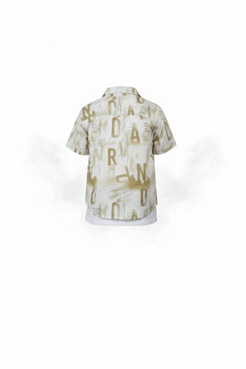 Casual Shirt 26-054
