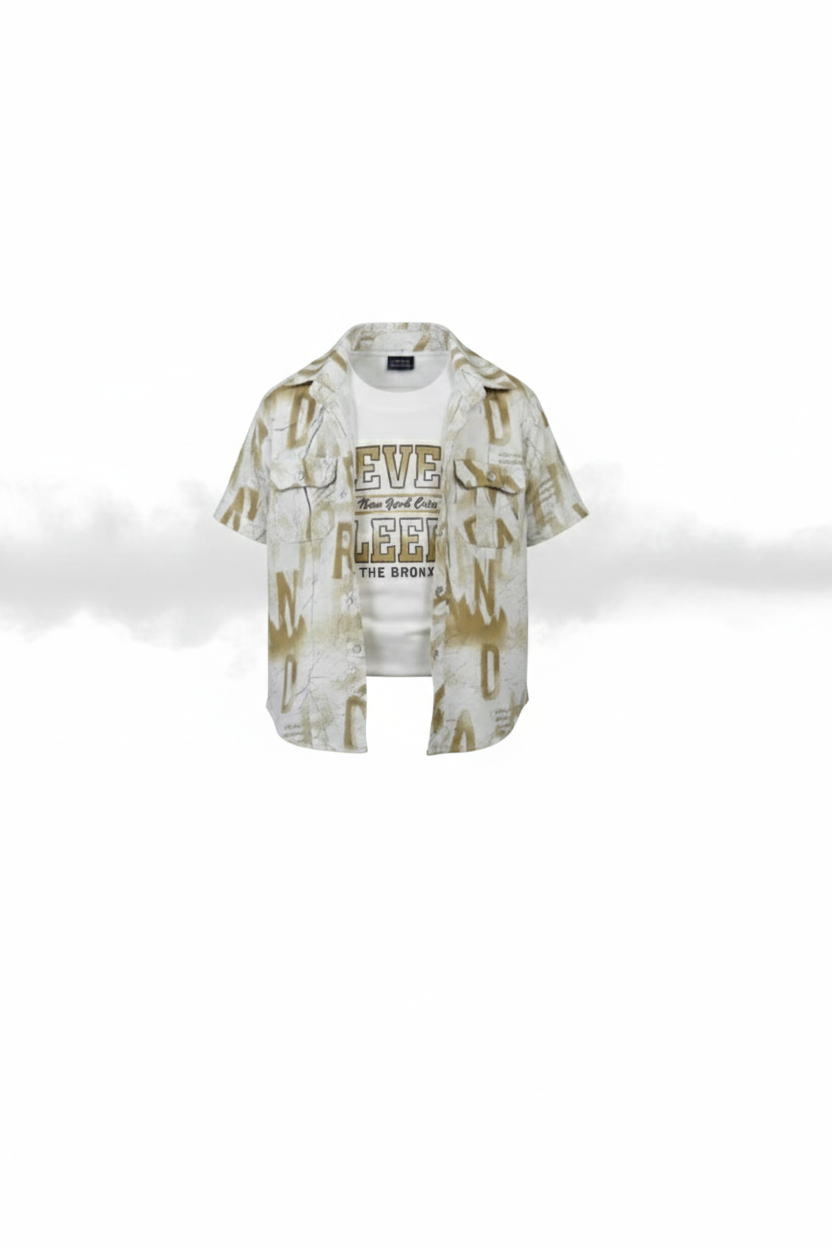 Casual Shirt 26-054