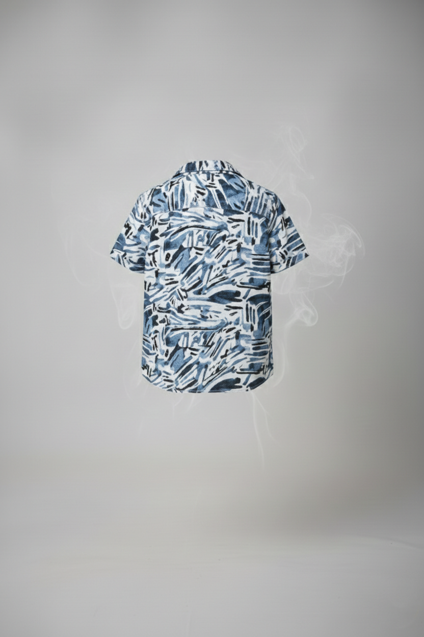 Casual Shirt 26-055
