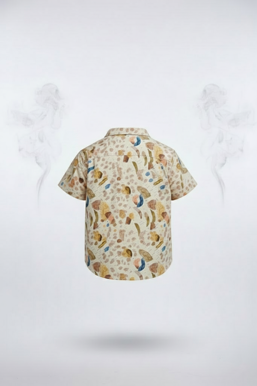 Casual Shirt 26-062