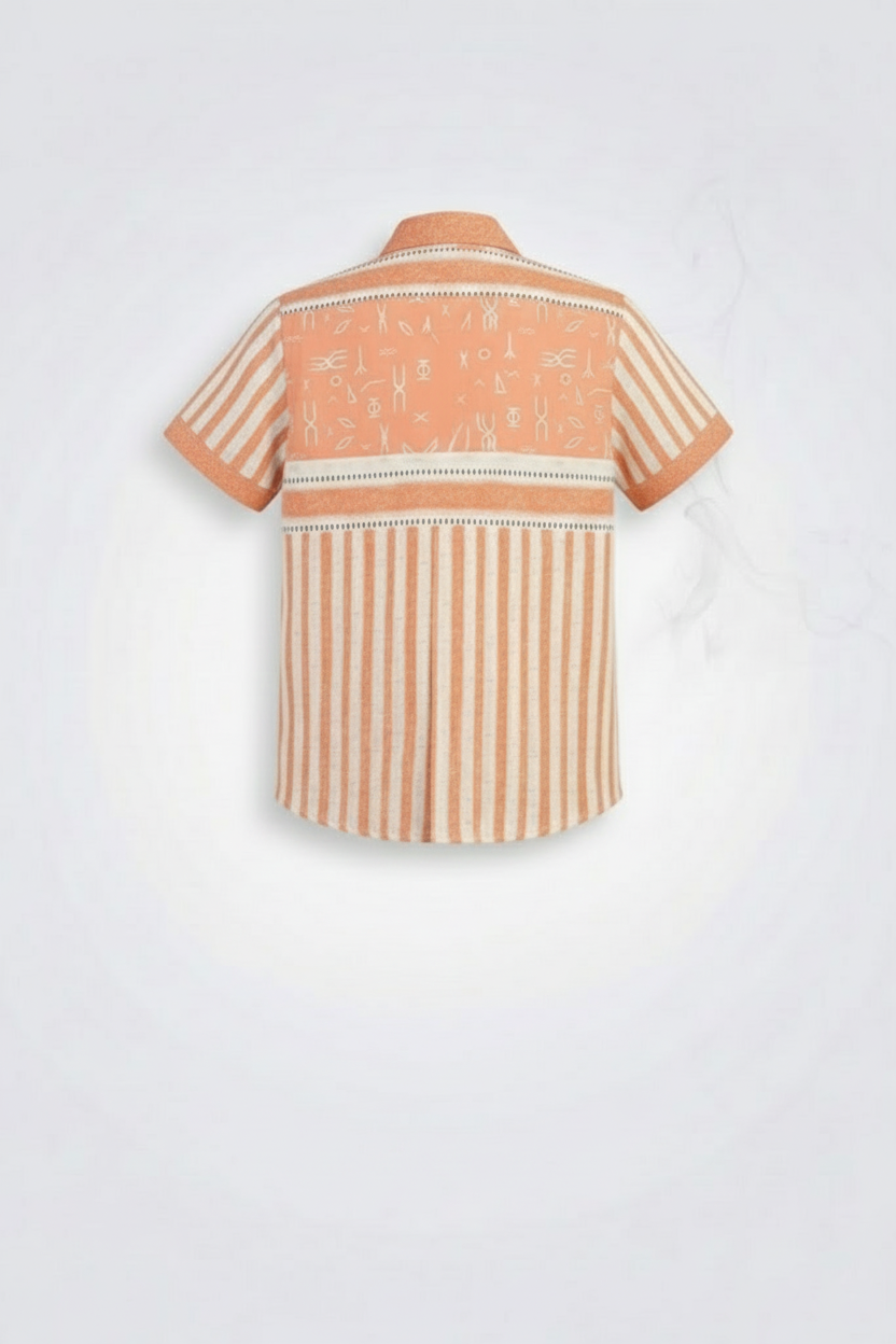 Casual Shirt 26-064
