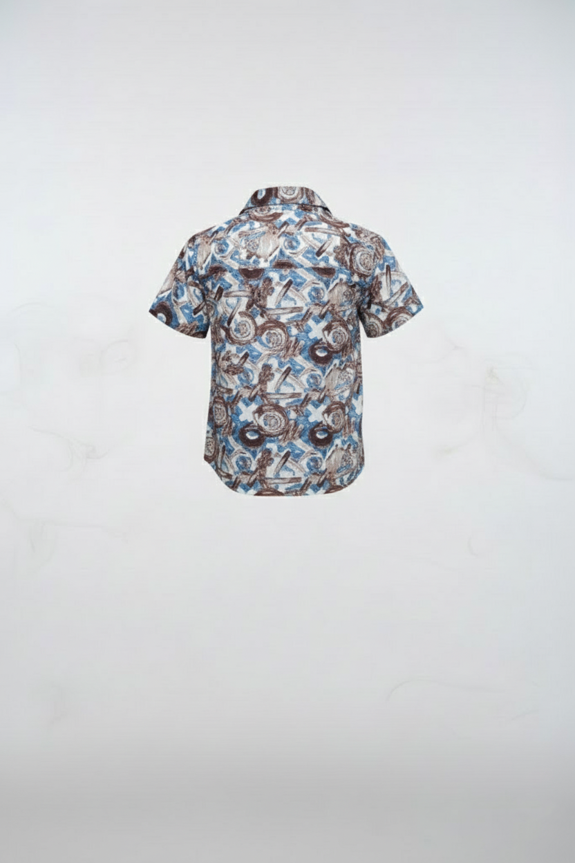 Casual Shirt 26-065