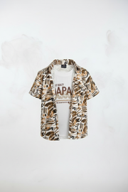 Casual Shirt 26-127