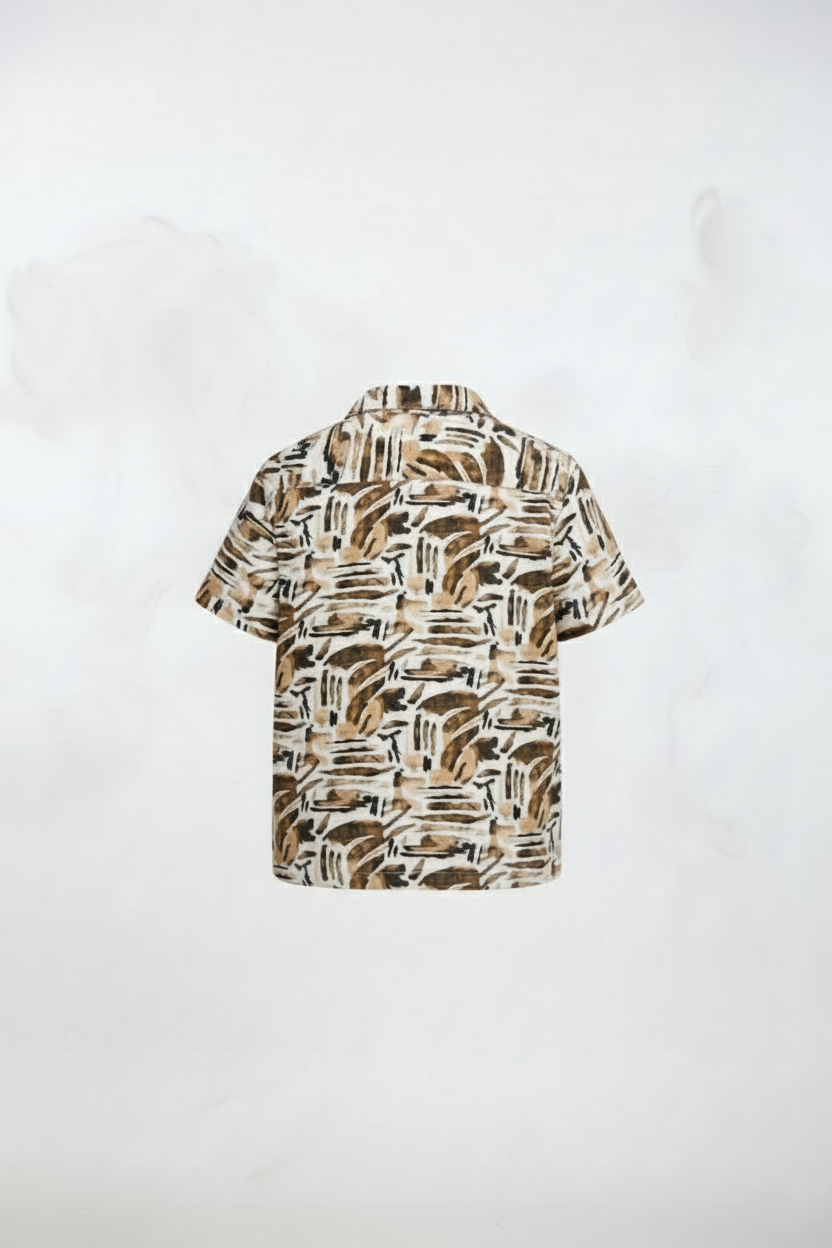Casual Shirt 26-127
