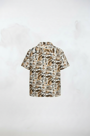 Casual Shirt 26-127