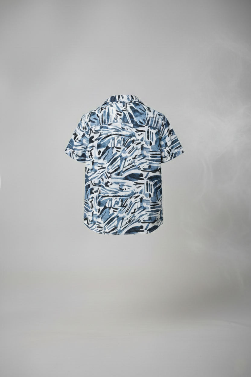Casual Shirt 26-127