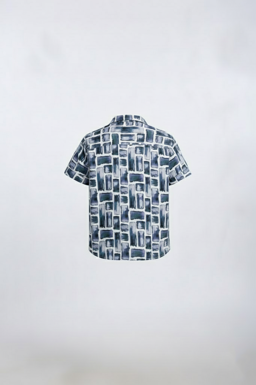 Casual Shirt 26-134
