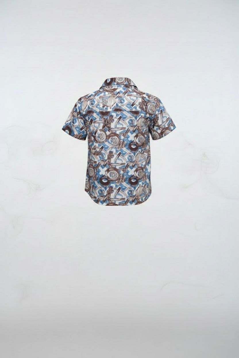 Casual Shirt 26-134