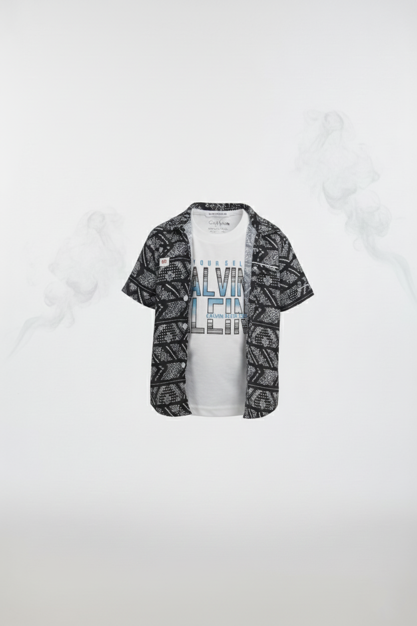 Casual Shirt 26-135