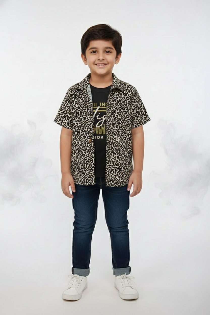 Casual Shirt 26-137