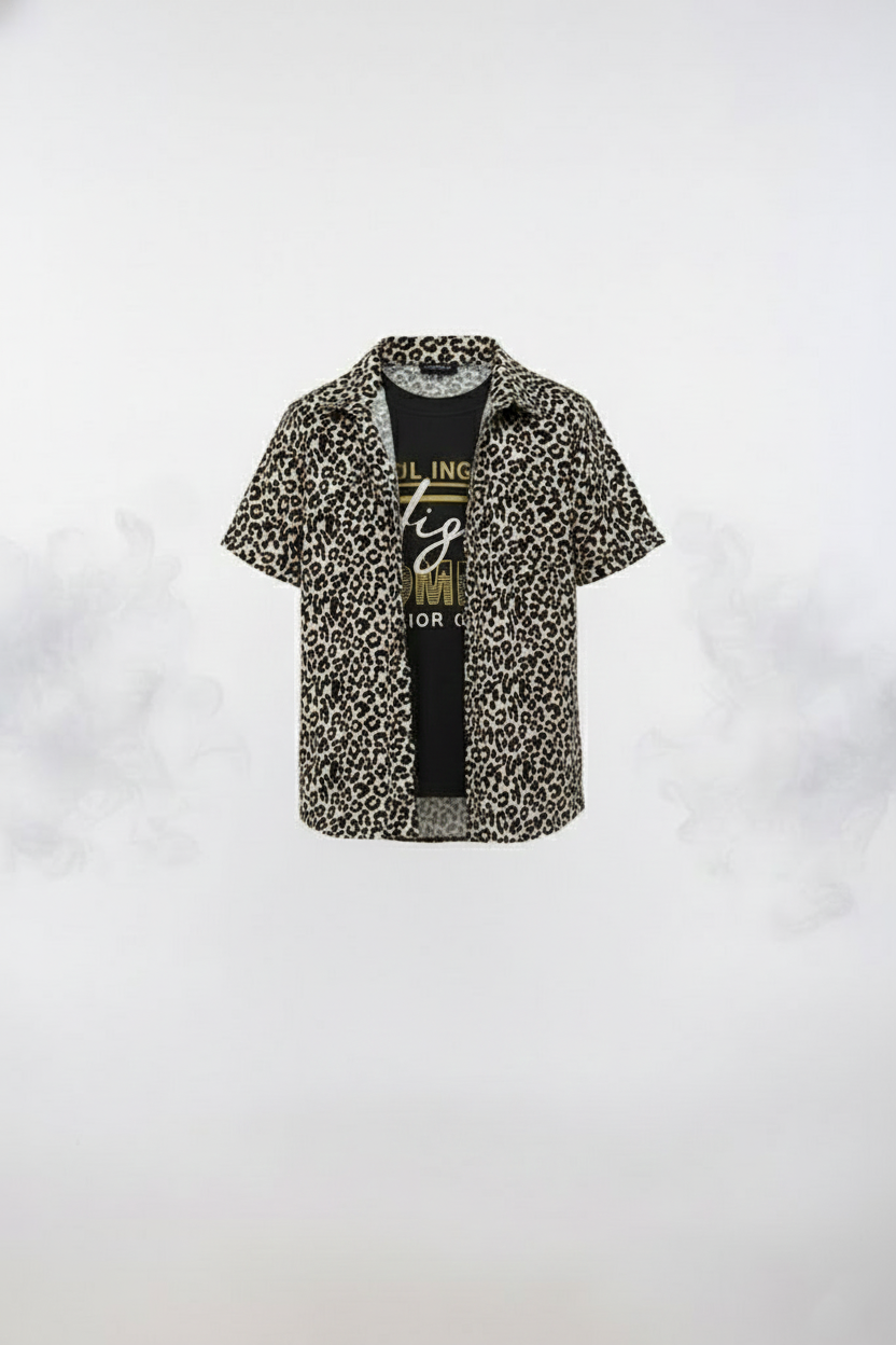 Casual Shirt 26-137