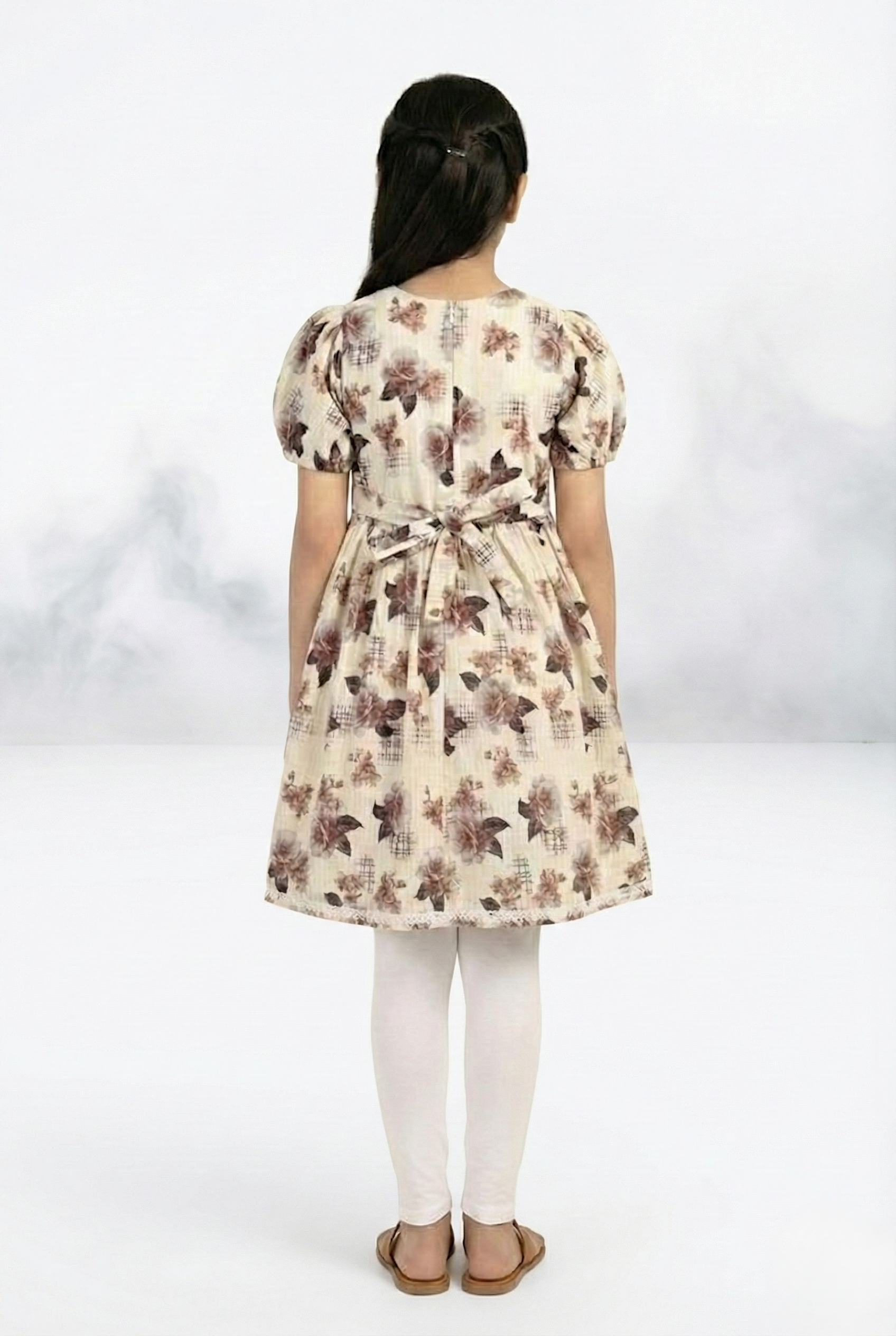 Frock Tights 26-207