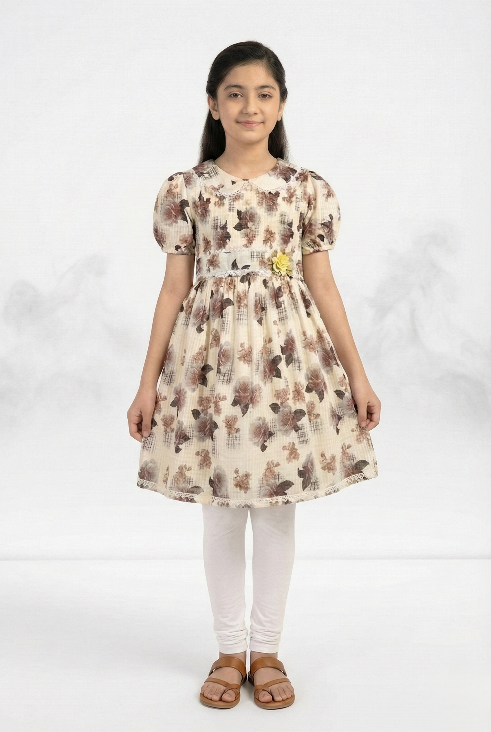 Frock Tights 26-207