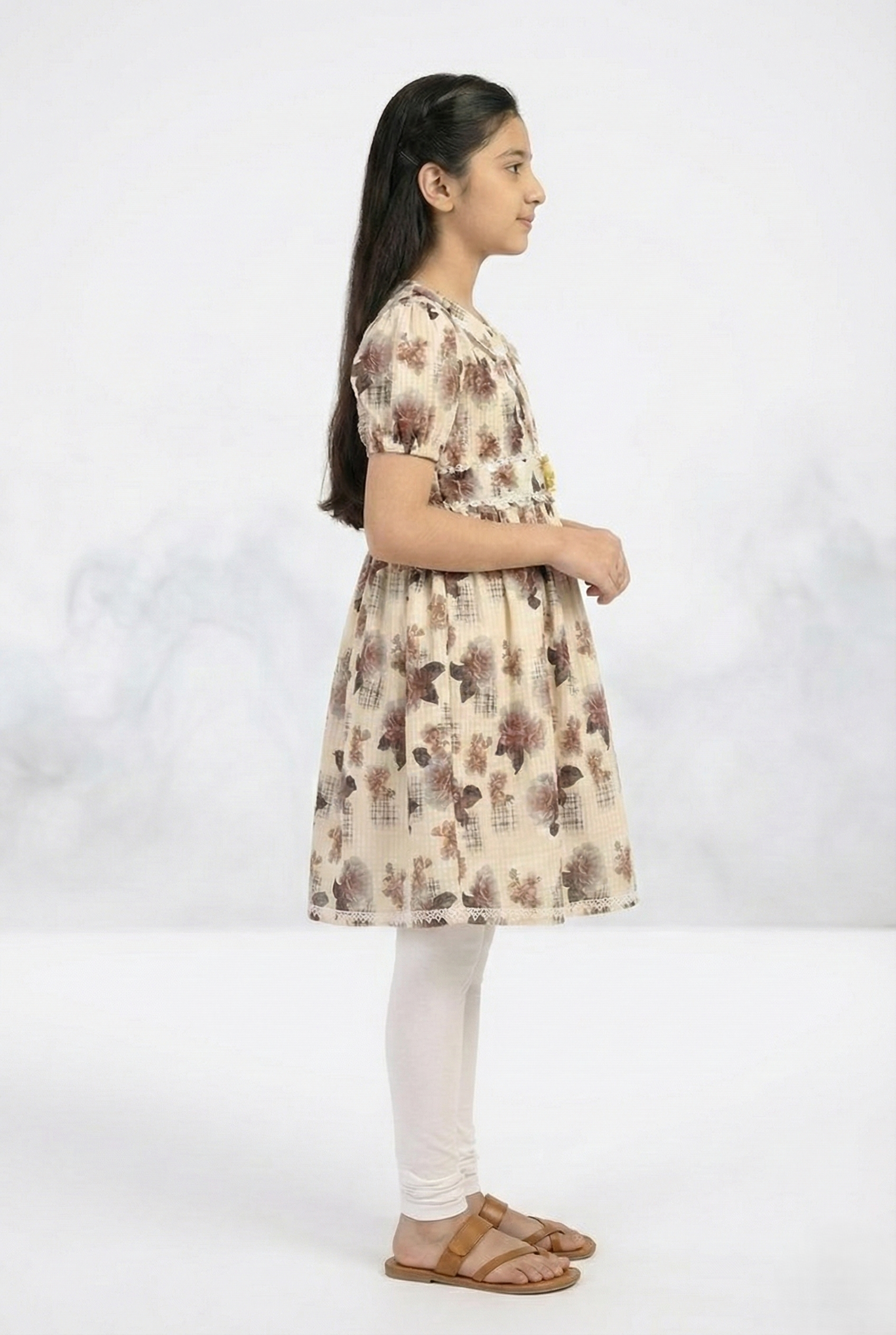 Frock Tights 26-207