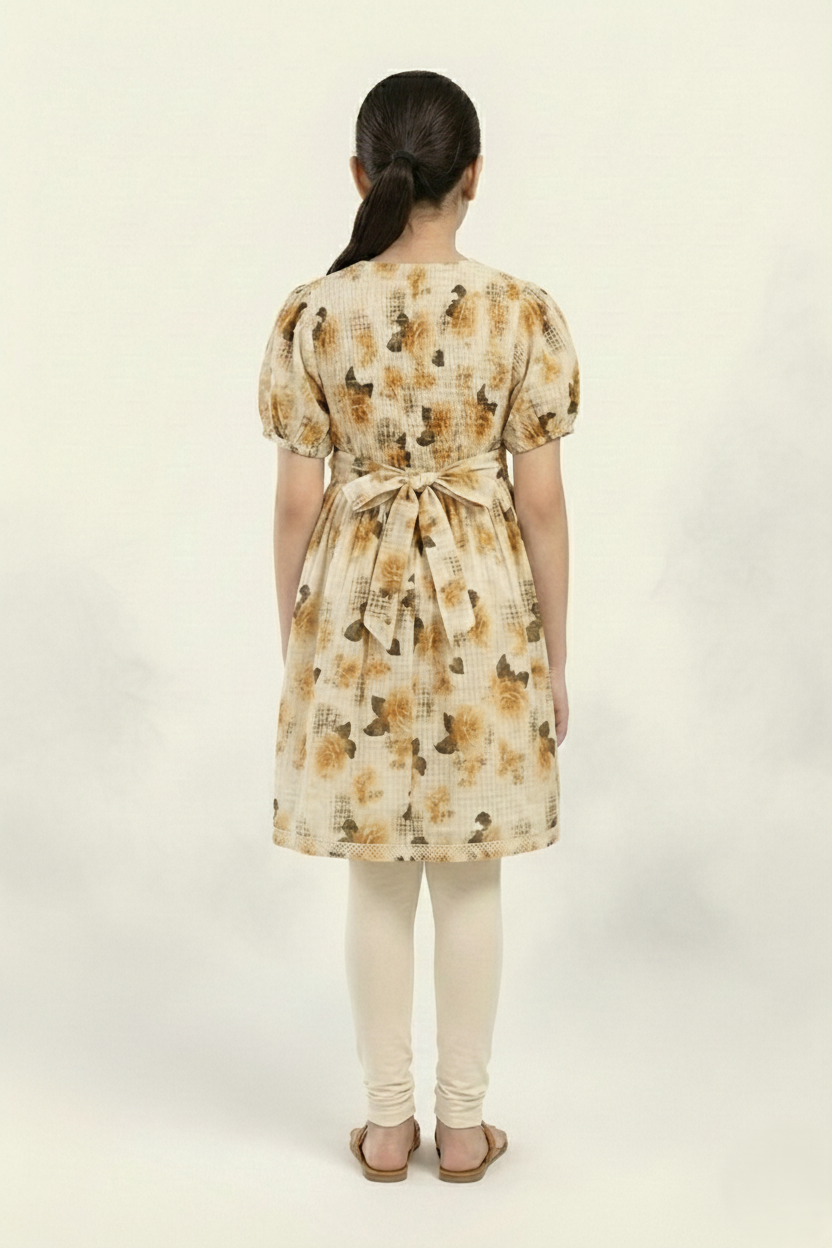 Frock Tights 26-207
