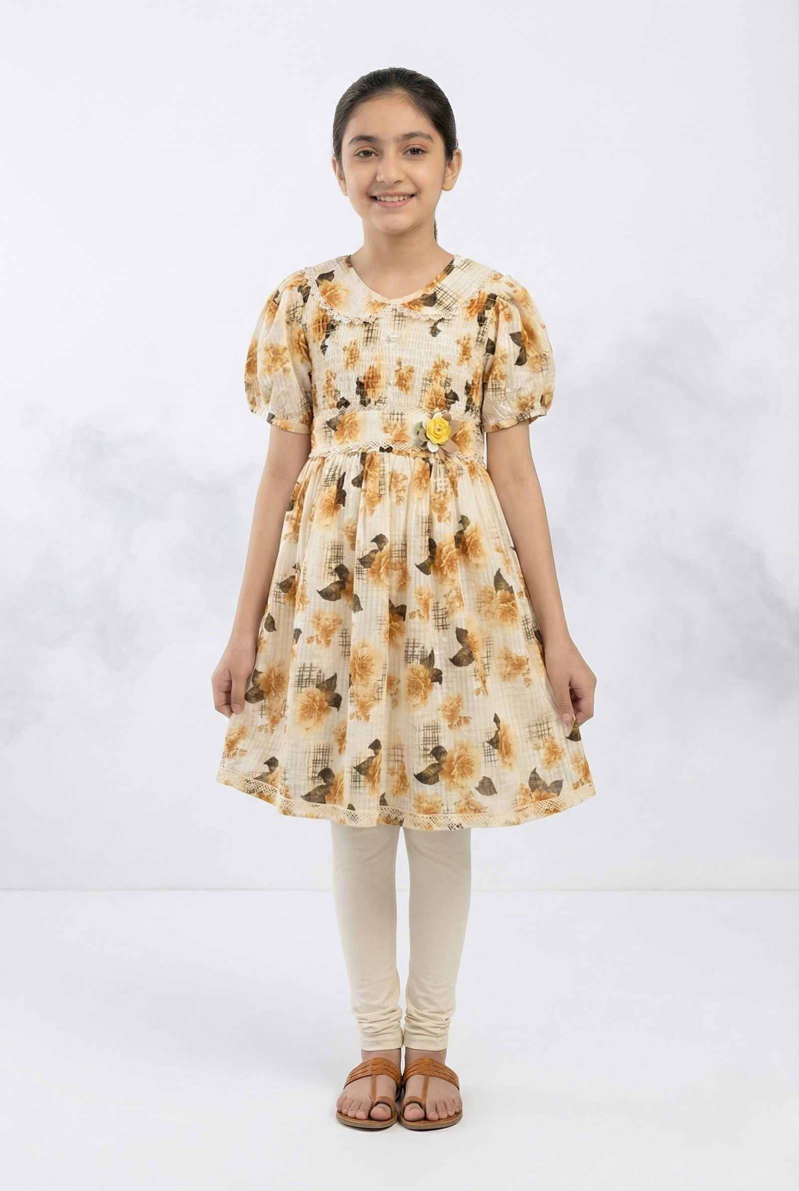 Frock Tights 26-207
