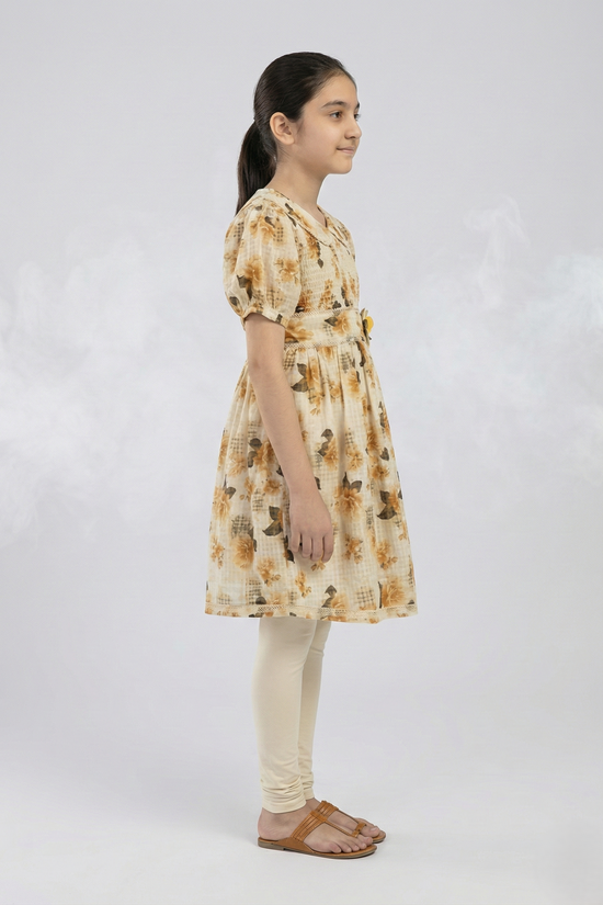 Frock Tights 26-207