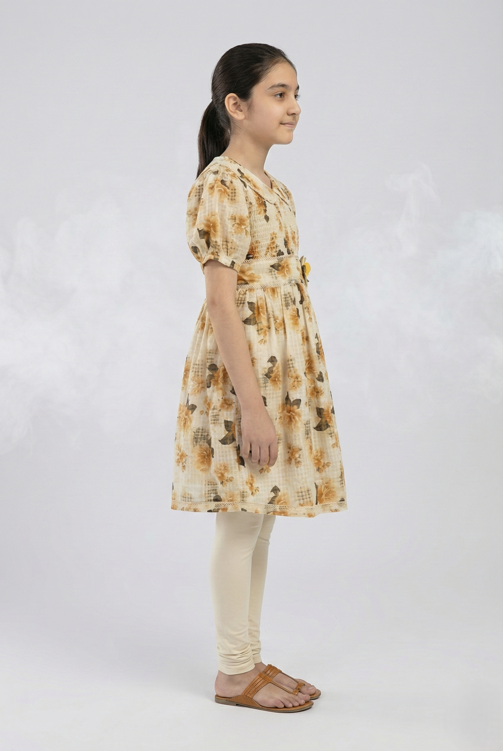 Frock Tights 26-207
