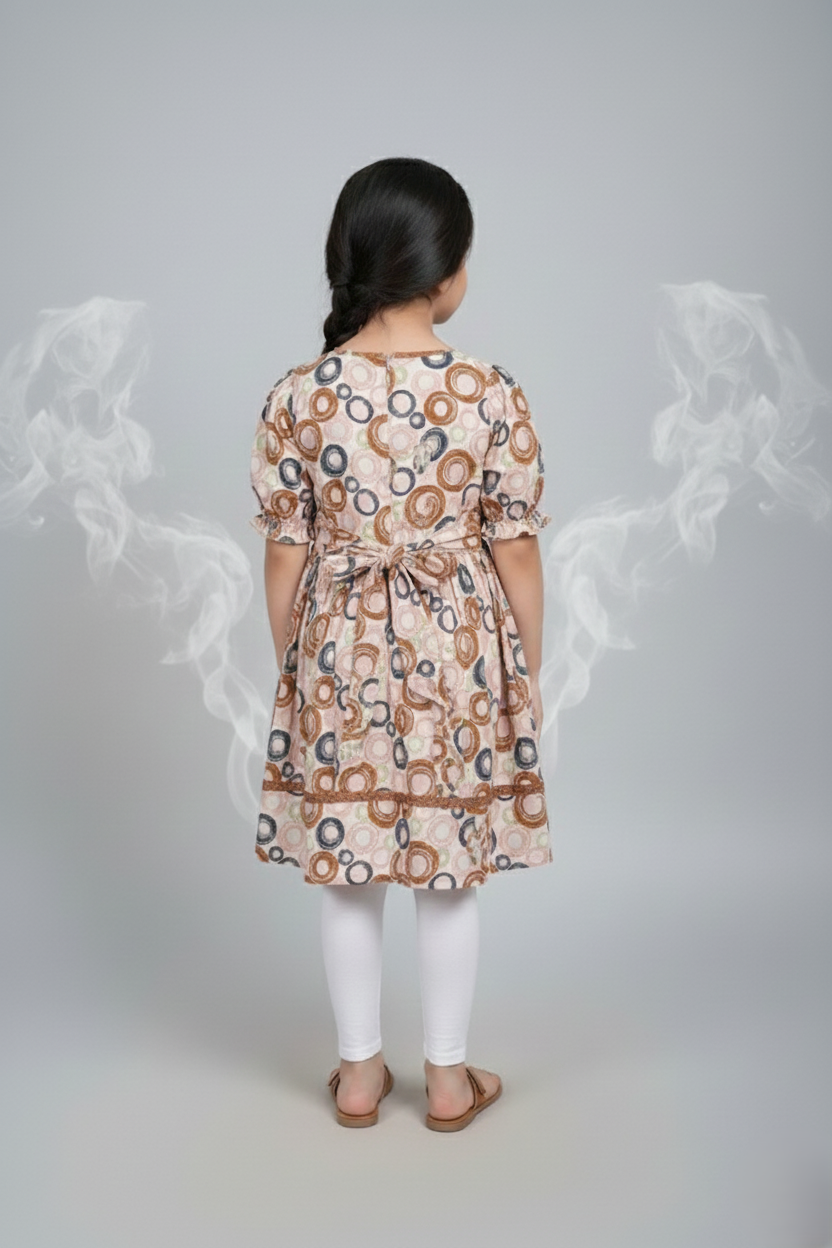 Frock Tights 26-209