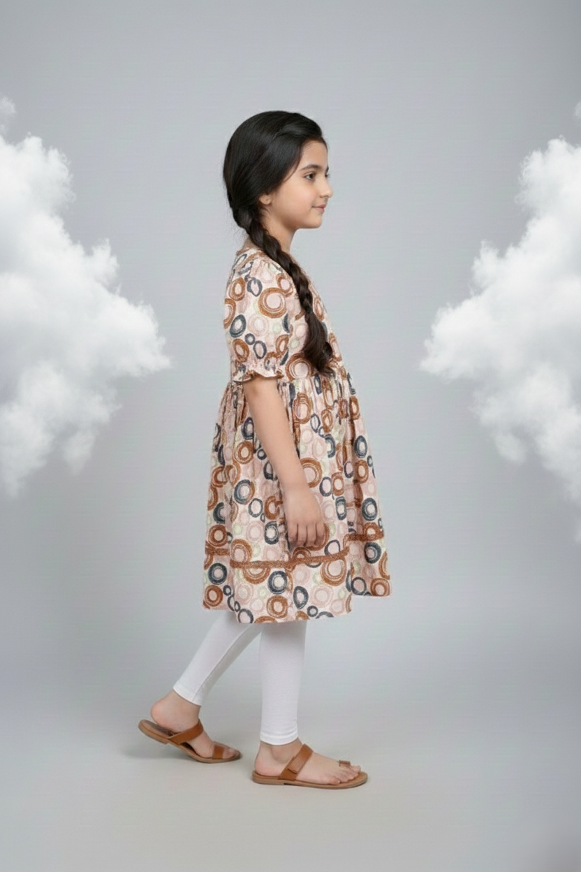 Frock Tights 26-209