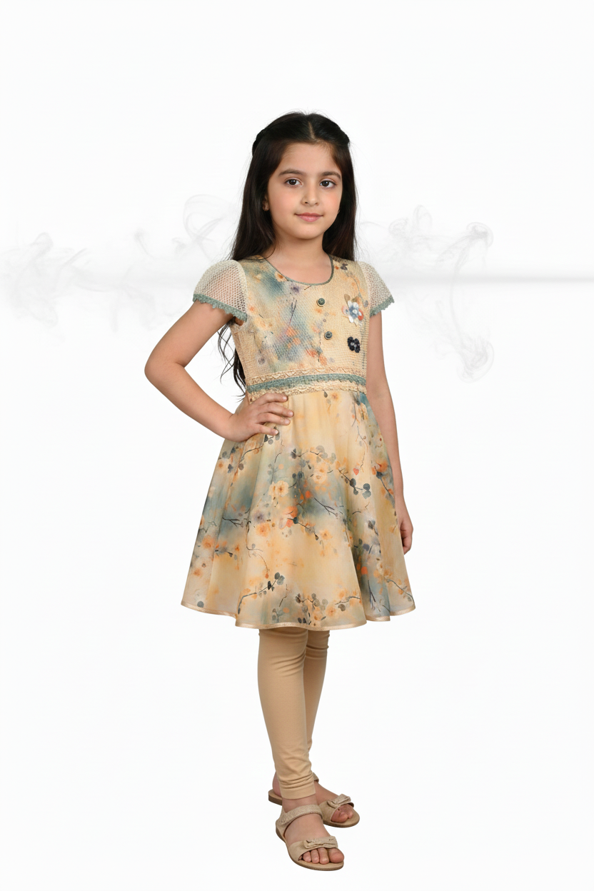 Frock Tights 26-214
