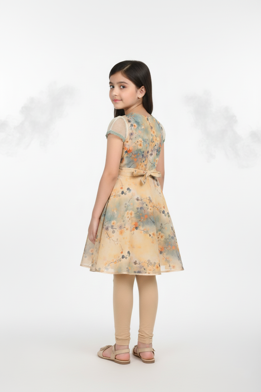Frock Tights 26-214
