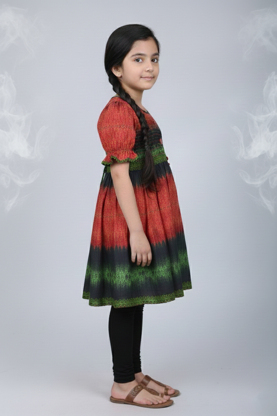 Frock Tights 26-218