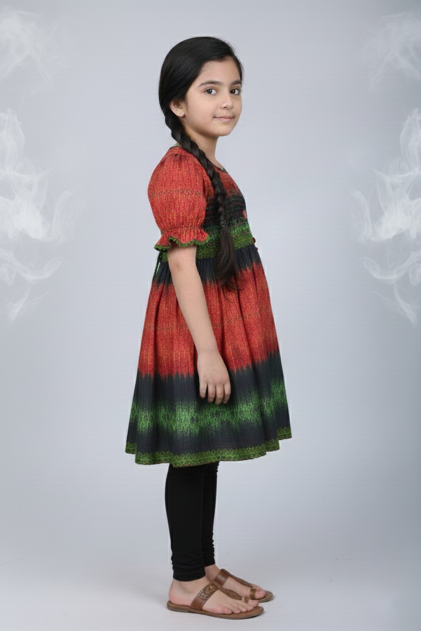 Frock Tights 26-218