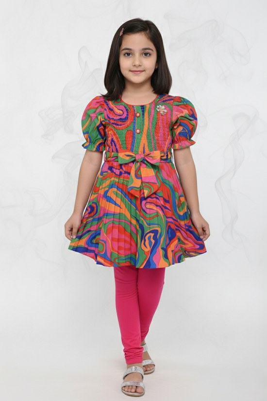 Frock Tights 26-220