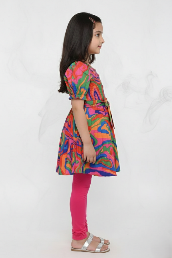 Frock Tights 26-220