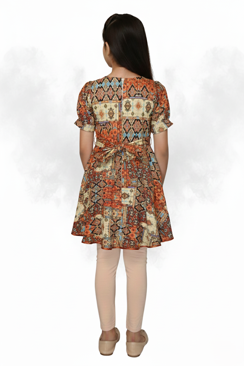 Frock Tights 26-221