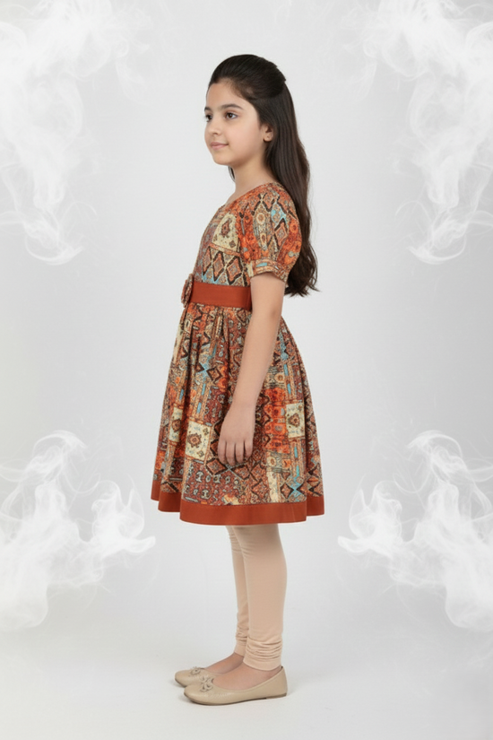 Frock Tights 26-221
