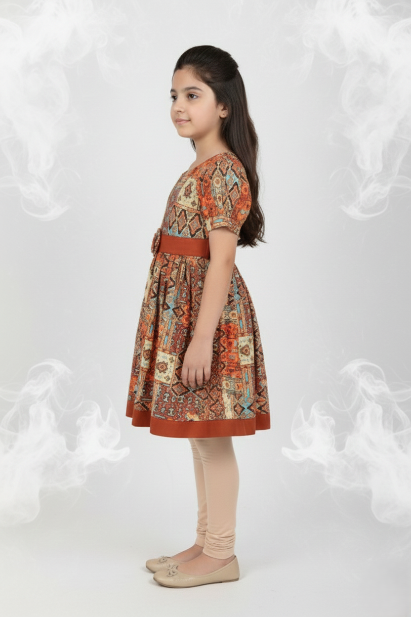 Frock Tights 26-221