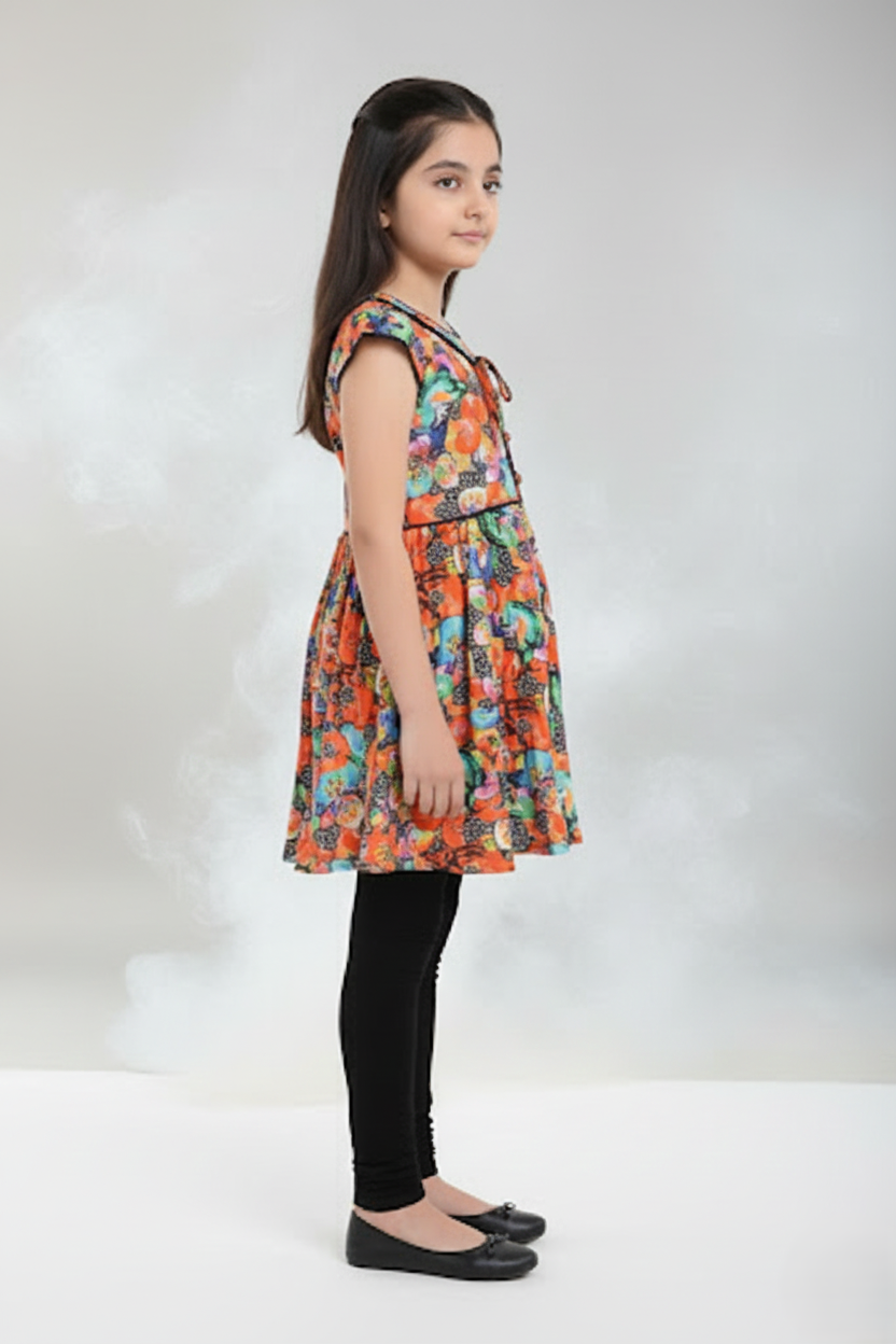 Frock Tights 26-226
