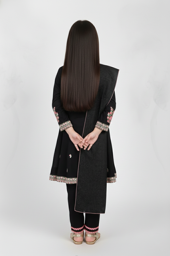 Shalwar Suit 26-506